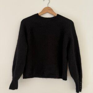 Sezane Louise Jumper Sweater